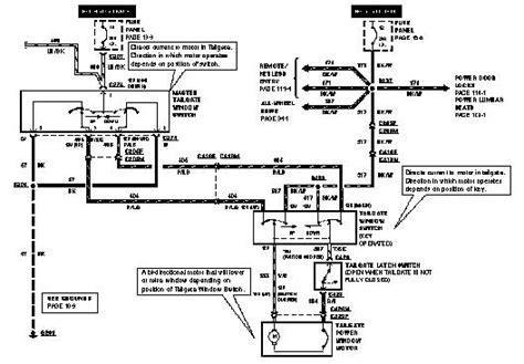 bronco stereo wiring diagram wiring diagram
