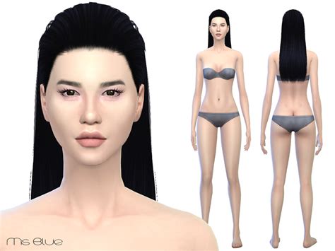 ms blue s beauty skin female v2