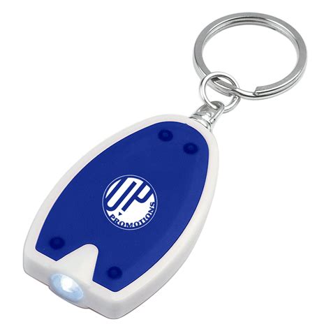 led key chain hit promotional products