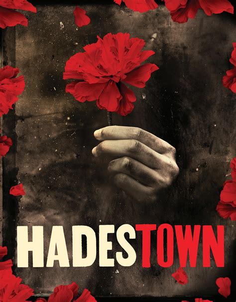 Hadestown The Hanover Theatre S Broadway Series 2022 2023 By