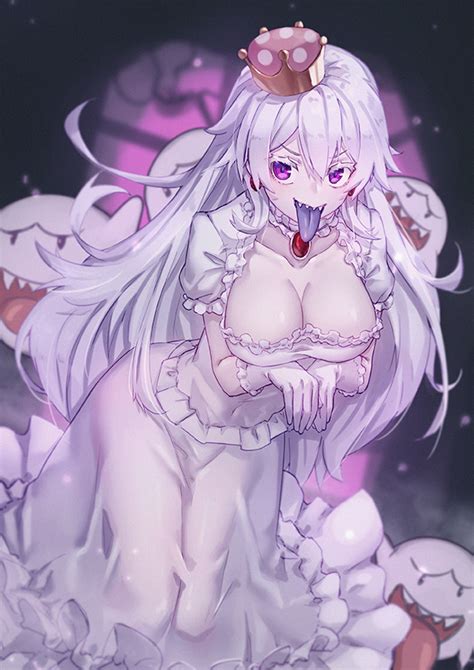 Princess Boo By Jacky5493 Dcnr2vg My Booette Collection Sorted By