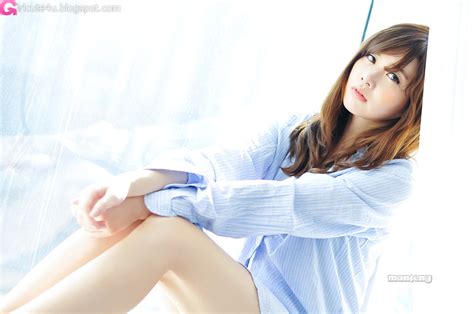 Jung Se On Teaser ~ Cute Girl Asian Girl