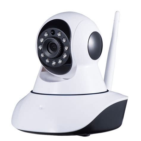 wireless security camera p ip wifi smart net camera  baby