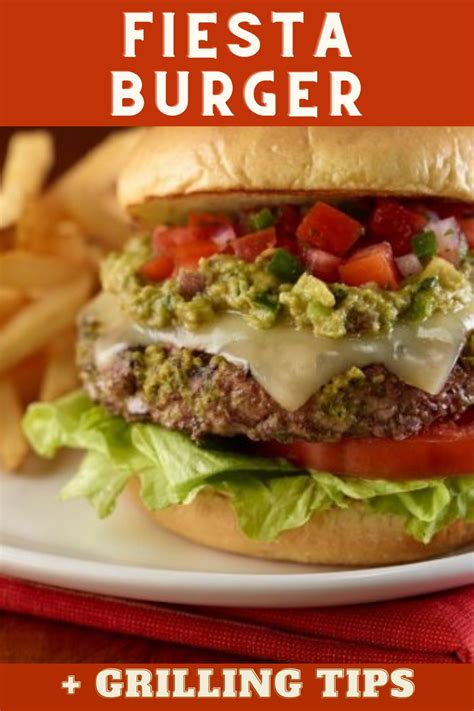 Hard Rock Cafe Fiesta Burger Recipe Just Short Of Crazy