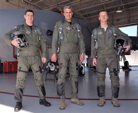test pilots unshaken  mach  quality checks robins air force base