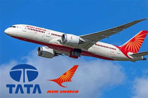 tata group bidding  air india whats  catch trade brains