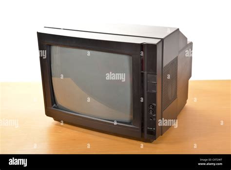 tube tv  res stock photography  images alamy