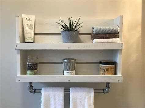 bathroom ladder shelf  towel bar  bar heated square towel ladder