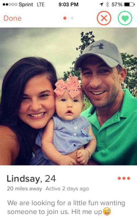 tinder profiles that will make you look twice 35 pics