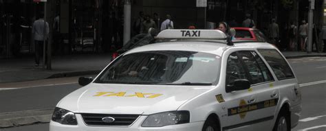 catching taxis  newcastle  trip   cost