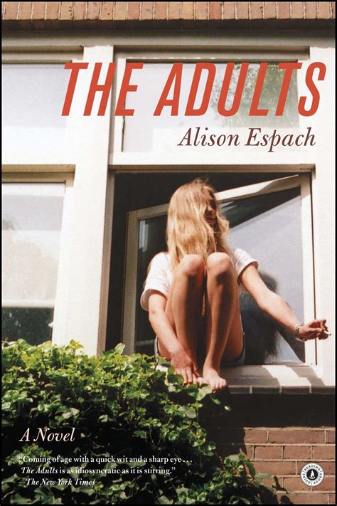 adults book  alison espach official publisher page simon