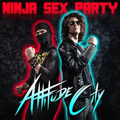 Ninja Sex Party Road Trip Lyrics Genius Lyrics