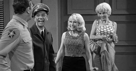 How Well Do You Know The Places Mentioned On The Andy Griffith Show