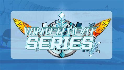 winter heat series points structure announced  river  american speedway