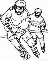 Sports Coloring Pages Boys Kids Color Printable Getcolorings Print sketch template