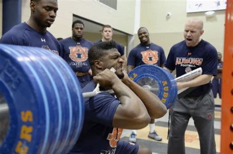 ncaa  examine strength coaches certification oversight process
