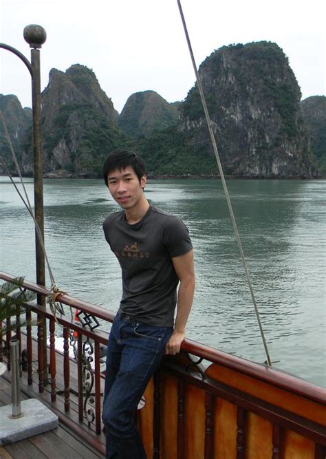 welcome to the world of simon lover hot vietnamese hunk