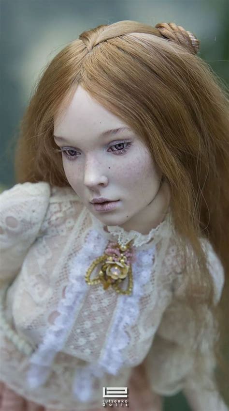 A Couple From Russia Creates Extremely Realistic Dolls 70 Pics – Artofit