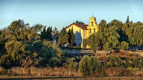 studying california missions heres  index  la times resources
