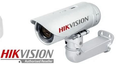 bullet type cctv camera mp normal series  outdoor   rs piece  gurgaon