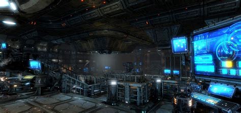 sci fi scene google search sci fi environment sci fi big game