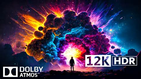 best dolby vision™ hdr 12k 60fps dolby atmos® youtube