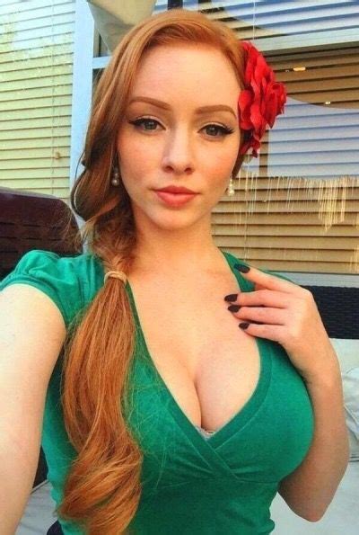 Pin By Beto García On Thick And Juicy Gorgeous Redhead