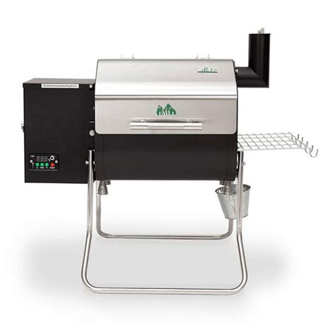 pellet smokers   comparison  buying guide