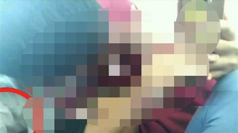 video viral adegan mesum murid sd tersebar di wa pakai seragam sekolah direkam di rumah laki