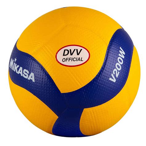 volleyball vw dvv mikasa decathlon