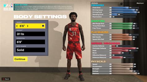 Nba 2k23 Best Builds Guide For Mycareer At All 5 Positions Video Games