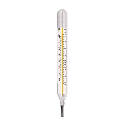 complete guide  essential thermometer parts names