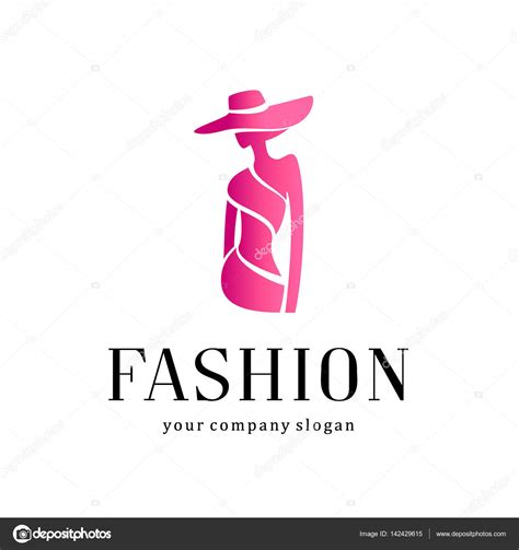 logo design fashion  logo design