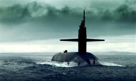 The Largest Submarine In The U S Navy Viyoutube