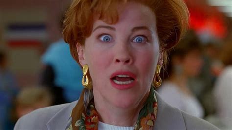 Catherine O Hara Perfectly Recreates Her Hilarious Scene From Home Alone 2