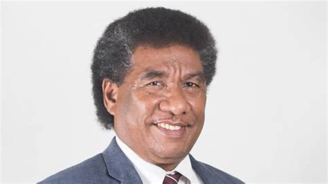 papua  guinea adventists mourn loss  leader adventist world
