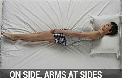 Healthy And Fit Ways Of Sleeping Properly