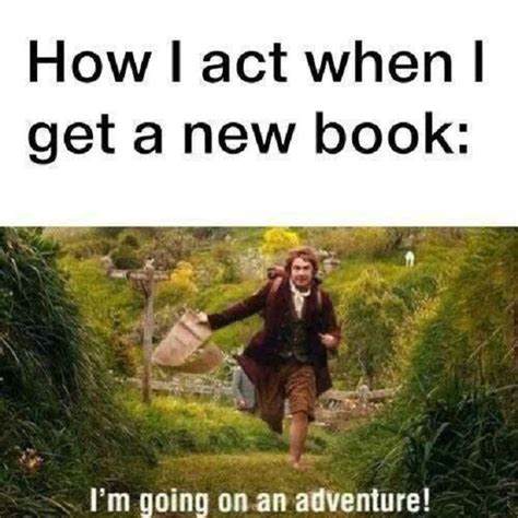 28 funny book memes for people who love to read