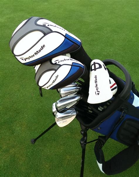 golfgearhirecom quality golf equipment hire  scotland