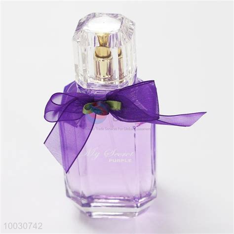 ml  secret purple perfume  women sellersunion