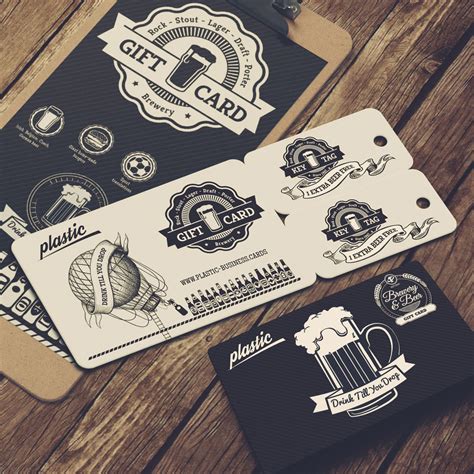 brewery gift cards brewery marketing promotional tools marketing