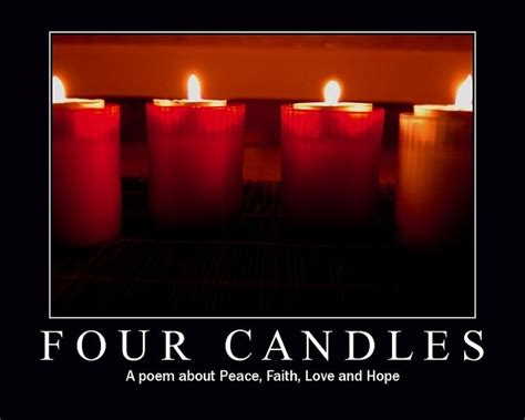 candles  poem  hope pray  peace pinterest fit