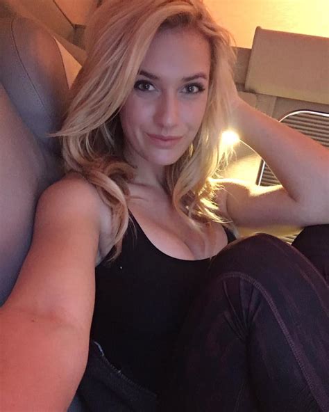 Selfie Posted In The Paigespiranac Community