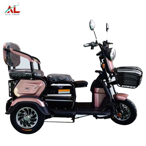 china al xk electric tricycles scooter  wheel electric tricycle