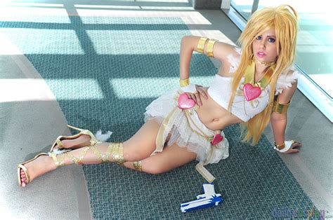 Panty From Panty And Stocking With Garterbelt Daily