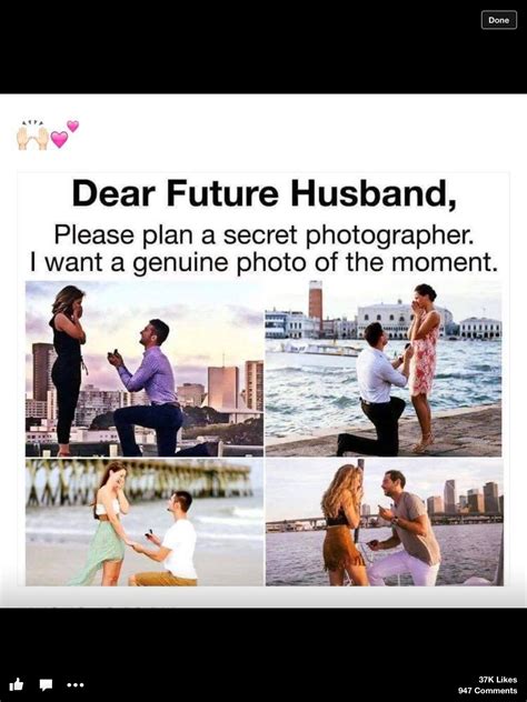 yeah hoping for it dear future husband dear future