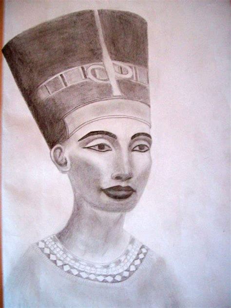 Our Egypt Artwork Drawings By Ancient Egypt Fans