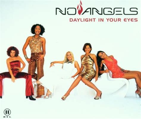 Daylight In Your Eyes No Angels Amazon De Musik Cds And Vinyl