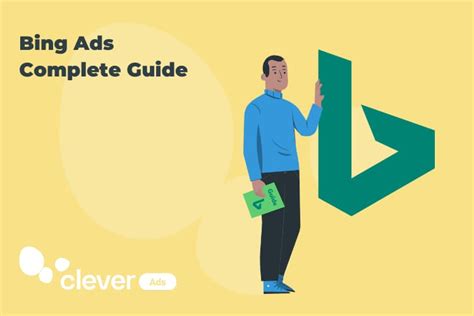 bing ads complete guide cleverads blog