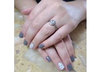 nail salons  warren mi expert recommendations